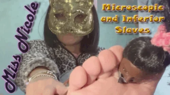 Microscopic and Inferior Slaves.webp
