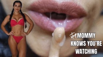 Stepmommy knows you're watching - OnlyVanessa.webp