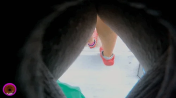 Giantess Cirilla - Private Pilgrim.webp