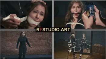 Patty the Agent in Trouble - Tight Chair Tie (FULL HD MP4).webp