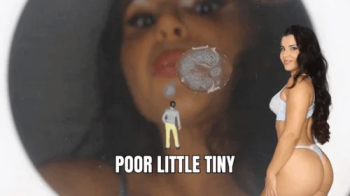 Poor little tiny - OnlyVanessa.webp