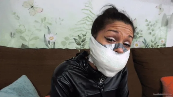 Calisa Bliss - Gag Escapes for Channel.webp