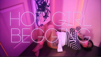 Hot Girl Begging- [Bondage].webp