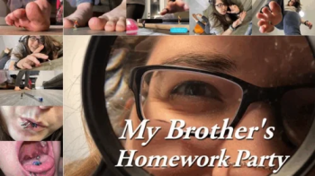 My Step-Brothers Homework Party ft Eclipse - HD 1080p Version.webp