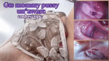 Unaware GTS Mommy’s Cum.webp