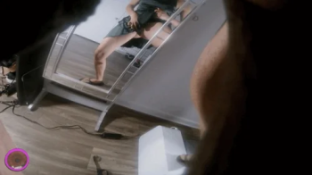 Giantess Cirilla - Tiny Try-On.webp