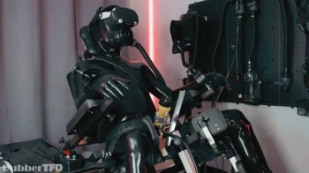MACHINES ATTACHED RETURN [Gay Leather, Latex, Fetish].webp