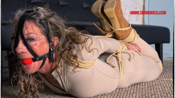 Portia Everly Captured and Hogtied in the Basement Dungeon! Part-2.webp