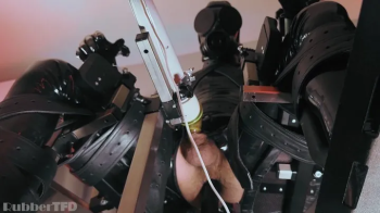 DEVIOUS DRONE RE-TESTING [Gay Leather, Latex, Fetish].webp