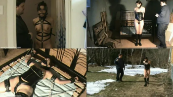 Bound Ponygirl XXL MOVIE SPECIAL - FULL HD (mp4) - JP20251227.webp