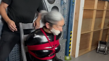 Luna Darling- Catsuit Captive Ordeal pt 2.webp
