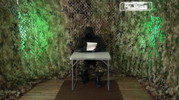 Special agent in a secret bunker vacuum training part 1.webp