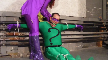 Batlass and Friends in The REiddle Of The Dissappearing Gems - Epilogue.webp
