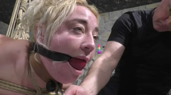 Zoey Ziptie 72h Extreme Session - Chapter 29 - Full Hour Extreme Hogtie Endurance Challenge with Bob - Part 3 wmv HD.webp