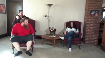 Step mom Gina gives Courtney a lesson in hand gags.webp