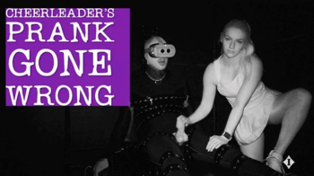 Cheerleader's Messed Up Prank.webp
