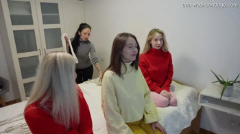 THREE GIRLS IN TIGHTS IN A ROW.webp