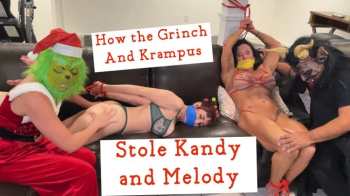 Kandy and Melody Mynx Are Captured, Bound And Gagged.webp