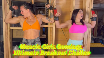 Muscle Girls Ultimate Breakout Challenge 4K.webp