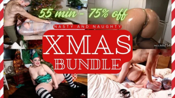Naughty and Nasty Christmas Bundle 2025.webp