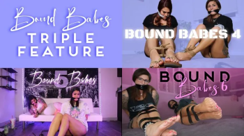 “Bound Babes 4-6 Triple Feature” [BONDAGE].webp