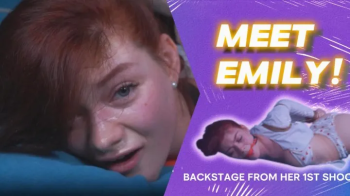 First Time on Set – Backstage with Our New Redhead.webp