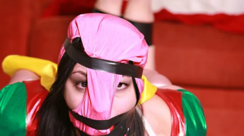 Gorgeous Cassandra is a Super Heroine that is Super Bound, Super Gagged, Super Humiliated & SUPER FRUSTRATED! RE EDIT 20.webp