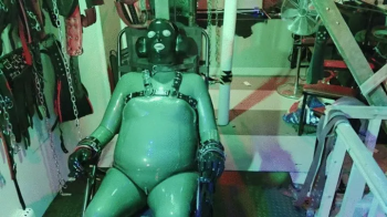 New Years Eve Rubber Drone 2025.webp
