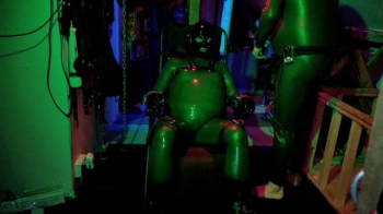 Extreme Rubber Gas Mask Breath Play.webp