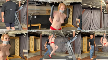 Izzabella Robbins Treadmill Trouble.webp