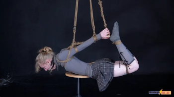 BONDAGE JOB INTERVIEW- LEARN TO SAVORY THE STRAIN! (FHD).webp