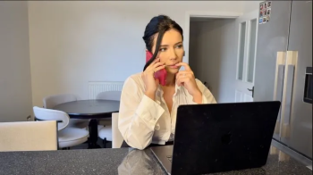 Lawyer Tatti Gets Tape Tied Fucked On Her Table By Her Builder 1080p.webp