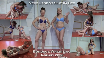 Bondage Wrestling- VeVe vs Sinthia Bee (January 2026).webp