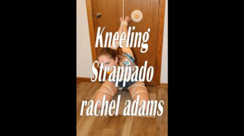 RACHEL ADAMS--Kneeling Strappado--RACHEL ADAMS.webp