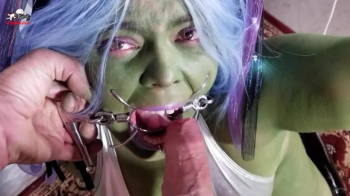 His Alien Slut 2 -2019.webp