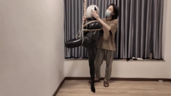 hs20-The girl in the leather jacket was bound and then disciplined.webp