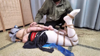 xr5-cosplay Hogtie bondage1.webp