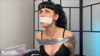 Mouth stuffed gag for Hare! (1080p).webp