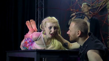 SEVERE PUNISHMENT for an ESCAPE ATTEMPT (HD JanuaryGloomSales).webp