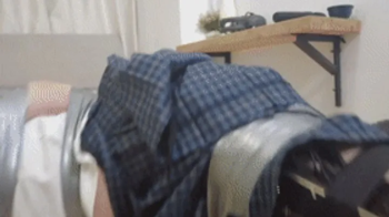 mz25-JK girl was brought to orgasm by being bound with nautical tape.webp