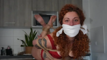 Lola Montez - An Unexpected Bondage.webp