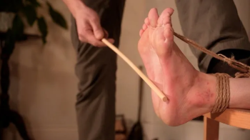 ZERO EFFORT FROM MY WIFE- ZERO MERCY FOR HER FEET! (HD).webp