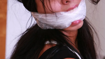 Gorgeous Bratty Mandy Demands to be Tightly Tied Up & Massively Gagged as a Co-Operative Captive! -RE EDIT 2025- NEW PRE.webp