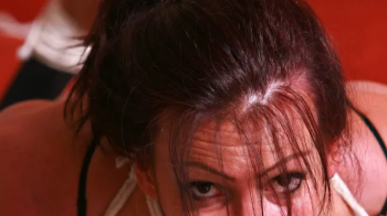 Gorgeous Tara Caballero is a Toe-tally Dominated & Humiliated Dominatrix! -A 39 Minute Storyline Video- RE ENCODE 2024.webp