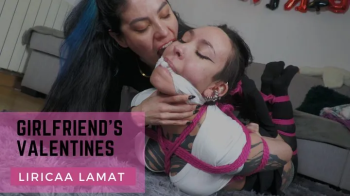 Malice and Liricaa Girlsfriend Valentine's.webp