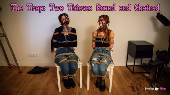 The Trap- Two Thieves Bound and Chained- Spanish (sub-English) - MP4 - FULLHD 1080.webp