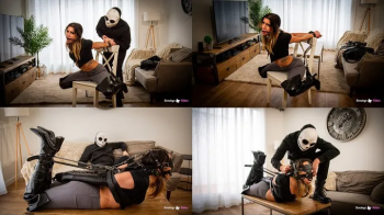 Jack Mask, Victim- Kali - English - MP4 - FULLHD 1080.webp