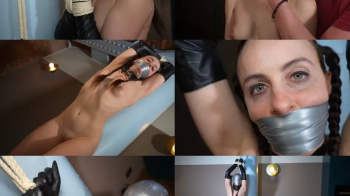 Keira cindy lavelle, sirs sensory deprived sub, bound, gagged and tape hooded (mp4).webp