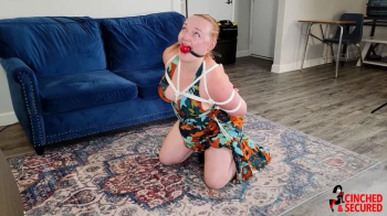 Captured Kerry - Getting To Know Her (MP4 Format).webp