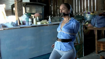 Barn Bondage Punishment for Rachel.webp